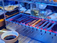 -很久以前羊肉串(打浦路店)