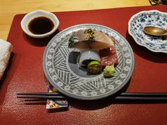 -鮨青(恒基名人购物中心店)