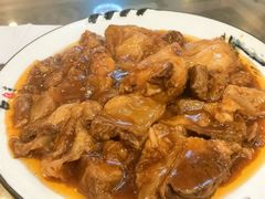 -同发号饭庄(复兴路店)