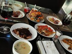 -339旋转餐厅(天府熊猫塔店)