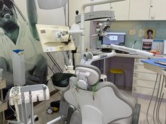 -维乐口腔(格林门诊长宁店)