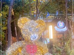-宝莱纳啤酒花园餐厅PAULANER BRAUHAUS Nanjing(广州路店)