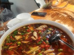 -尽膳·鱼鲜川菜(宽窄巷子店)