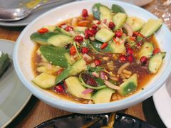 -Linlin泰餐厅(华夏幸福店)