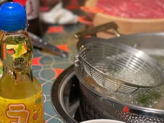 -南城十里潮汕鲜牛火锅·鲜虾生滚粥(融汇老商埠店)