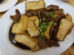 -长平老姿娘夜粥(平东一街店)