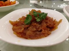 -江南村酒家