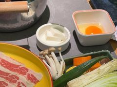 -沼津港精致料理·寿喜烧·烧鸟(龙湖南桥天街日料榜单店)