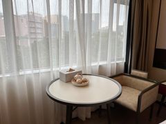 -府上酒店(广州火车站越秀公园地铁站店)