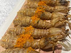 -海鲜e族(马王堆店)