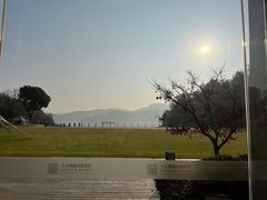 -天目湖涵田度假村