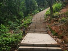 -岳麓山风景名胜区