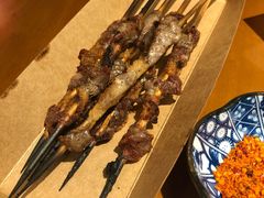 -和府捞面(天美杉杉奥特莱斯店)
