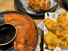 -韩国料理大力士(屏风街店)