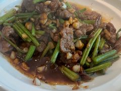 -兰湘子·湘菜小炒(长安万科广场店)