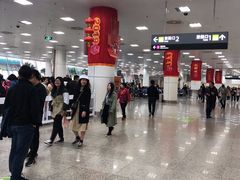 -国际邮轮中心码头(厦鼓码头)