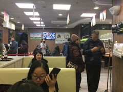 大堂-魏家凉皮(协和店)