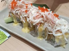 -友壹町寿司(佛山新DNA店)