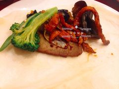 -大地春饼店(黄河路店)