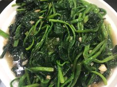 -广东小炒(京广中路店)