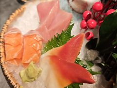 -蟹犇•帝王蟹雪蟹(陆家嘴店)