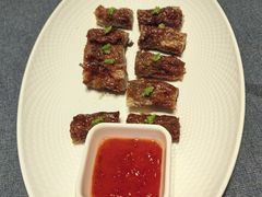 -湯記傳菜