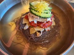 -松涛园朝鲜·海鲜·料理店(鸭绿江断桥店)