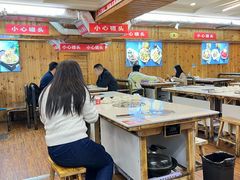 -老东镇啤酒屋海鲜加工·蒸汽海鲜·海鲜烧烤(台东店)