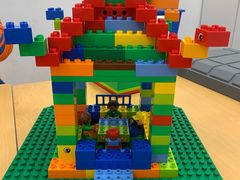 -斯坦星球AI编程·机器人科创·科学实验·信奥·思维·STEM·乐高·竞赛考级(长宁虹桥大融城荟聚中心)