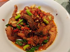 -最爱妈妈菜·宜春本地菜(一店)