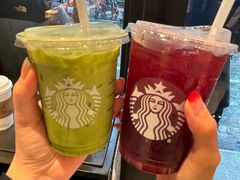 -星巴克(福州三坊七巷店)