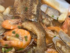 -台州老六海鲜面馆(上南总店)