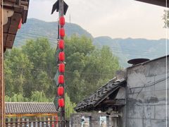 -百花人家(清水镇店)