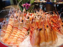 -Mr·Fish鱼鲜生海鲜放题(银泰in99店)