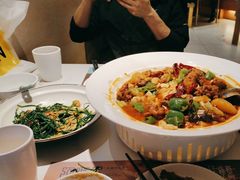 -阿娜尔·新疆菜(宜家荟聚中心店)