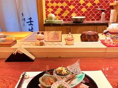 -京怀石·壬生