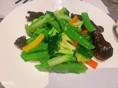 -港丽餐厅(来福士店)
