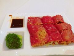 -稻香海鲜饭店(第一国际店)