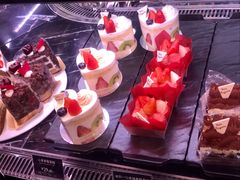 -巴黎贝甜(来福士店)