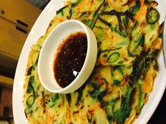 -小本家韩式烤肉(紫藤路店)