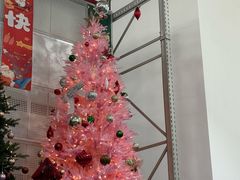 -山姆会员商店(亦庄创意生活广场店)