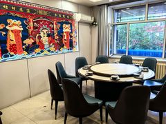-老妈厨房团圆饺子东北菜(北环路店)