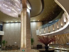 -厦门明发国际大酒店(会展中心环岛路店)