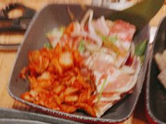 -新石器烤肉(千灯大润发店)