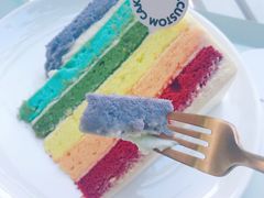 -ADO KAFE(大学城店)
