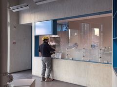 -喜茶(泰州泰兴吾悦广场店)