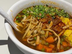 -一醒·手工面·西北传统小吃(悠方购物中心店)