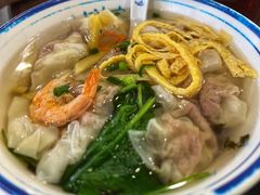 -长人馄饨铺(解放街店)