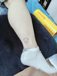 -众刺纹画·纹身·穿孔饰品·海娜定制