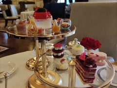 -Salon de Ville浦江汇(上海外滩华尔道夫酒店店)